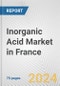 Inorganic Acid Market in France: Business Report 2024 - Product Thumbnail Image