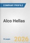 Alco Hellas Fundamental Company Report Including Financial, SWOT, Competitors and Industry Analysis - Product Thumbnail Image