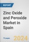 Zinc Oxide and Peroxide Market in Spain: Business Report 2022 - Product Thumbnail Image