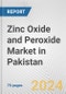 Zinc Oxide and Peroxide Market in Pakistan: Business Report 2022 - Product Thumbnail Image