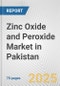 Zinc Oxide and Peroxide Market in Pakistan: Business Report 2024 - Product Thumbnail Image