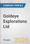 Goldeye Explorations Ltd. Fundamental Company Report Including Financial, SWOT, Competitors and Industry Analysis - Product Thumbnail Image