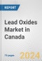 Lead Oxides Market in Canada: Business Report 2024 - Product Image