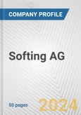 Softing AG Fundamental Company Report Including Financial, SWOT, Competitors and Industry Analysis- Product Image
