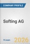 Softing AG Fundamental Company Report Including Financial, SWOT, Competitors and Industry Analysis - Product Thumbnail Image