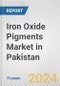 Iron Oxide Pigments Market in Pakistan: Business Report 2024 - Product Thumbnail Image