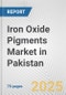 Iron Oxide Pigments Market in Pakistan: Business Report 2024 - Product Thumbnail Image