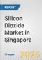 Silicon Dioxide Market in Singapore: Business Report 2024 - Product Image