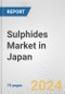 Sulphides Market in Japan: Business Report 2022 - Product Thumbnail Image