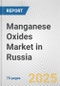 Manganese Oxides Market in Russia: Business Report 2025 - Product Thumbnail Image
