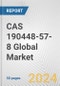 Ezetimibe B-D-Glucuronide (CAS 190448-57-8) Global Market Research Report 2024 - Product Thumbnail Image