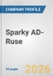 Sparky AD-Ruse Fundamental Company Report Including Financial, SWOT, Competitors and Industry Analysis - Product Thumbnail Image