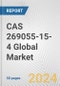 Etravirine (CAS 269055-15-4) Global Market Research Report 2023 - Product Thumbnail Image