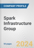 Spark Infrastructure Group Fundamental Company Report Including Financial, SWOT, Competitors and Industry Analysis- Product Image