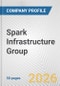 Spark Infrastructure Group Fundamental Company Report Including Financial, SWOT, Competitors and Industry Analysis - Product Thumbnail Image