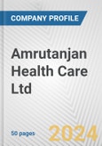 Amrutanjan Health Care Ltd Fundamental Company Report Including Financial, SWOT, Competitors and Industry Analysis- Product Image
