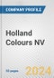 Holland Colours NV Fundamental Company Report Including Financial, SWOT, Competitors and Industry Analysis - Product Thumbnail Image