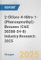 2-Chloro-4-Nitro-1-(Phenoxymethyl)-Benzene (CAS 50508-54-8) Industry Research 2025: Global and Regional Market Trends 2019-2024 and Forecast to 2029 - Product Thumbnail Image