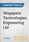 Singapore Technologies Engineering Ltd. Fundamental Company Report Including Financial, SWOT, Competitors and Industry Analysis - Product Thumbnail Image