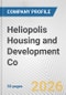 Heliopolis Housing and Development Co. Fundamental Company Report Including Financial, SWOT, Competitors and Industry Analysis - Product Thumbnail Image