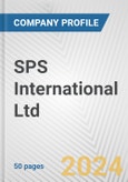 SPS International Ltd. Fundamental Company Report Including Financial, SWOT, Competitors and Industry Analysis- Product Image