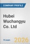 Hubei Wuchangyu Co. Ltd. Fundamental Company Report Including Financial, SWOT, Competitors and Industry Analysis - Product Thumbnail Image