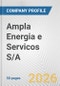 Ampla Energia e Servicos S/A Fundamental Company Report Including Financial, SWOT, Competitors and Industry Analysis - Product Thumbnail Image