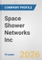 Space Shower Networks Inc. Fundamental Company Report Including Financial, SWOT, Competitors and Industry Analysis - Product Thumbnail Image