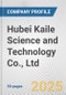 Hubei Kaile Science and Technology Co., Ltd. Fundamental Company Report Including Financial, SWOT, Competitors and Industry Analysis - Product Thumbnail Image