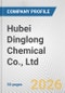 Hubei Dinglong Chemical Co., Ltd. Fundamental Company Report Including Financial, SWOT, Competitors and Industry Analysis - Product Thumbnail Image
