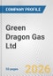 Green Dragon Gas Ltd. Fundamental Company Report Including Financial, SWOT, Competitors and Industry Analysis - Product Thumbnail Image