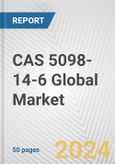 Aminomalononitrile-p-toluenesulfonate (CAS 5098-14-6) Global Market Research Report 2024- Product Image