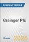 Grainger Plc Fundamental Company Report Including Financial, SWOT, Competitors and Industry Analysis - Product Thumbnail Image