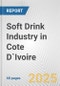 Soft Drink Industry in Cote D`IVOIRE: Business Report 2024 - Product Image