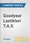 Goodyear Lastikleri T.A.S. Fundamental Company Report Including Financial, SWOT, Competitors and Industry Analysis - Product Thumbnail Image