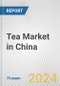 Tea Market in China: Business Report 2024 - Product Thumbnail Image