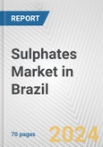 Sulphates Market in Brazil: Business Report 2024- Product Image