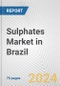 Sulphates Market in Brazil: Business Report 2022 - Product Thumbnail Image