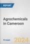 Agrochemicals in Cameroon: Business Report 2021 - Product Thumbnail Image