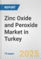 Zinc Oxide and Peroxide Market in Turkey: Business Report 2025 - Product Thumbnail Image
