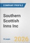 Southern Scottish Inns Inc. Fundamental Company Report Including Financial, SWOT, Competitors and Industry Analysis - Product Thumbnail Image