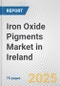 Iron Oxide Pigments Market in Ireland: Business Report 2024 - Product Thumbnail Image