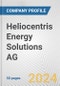 Heliocentris Energy Solutions AG Fundamental Company Report Including Financial, SWOT, Competitors and Industry Analysis - Product Thumbnail Image