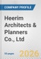 Heerim Architects & Planners Co., Ltd. Fundamental Company Report Including Financial, SWOT, Competitors and Industry Analysis - Product Thumbnail Image