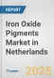 Iron Oxide Pigments Market in Netherlands: Business Report 2025 - Product Thumbnail Image