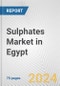 Sulphates Market in Egypt: Business Report 2022 - Product Thumbnail Image