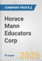 Horace Mann Educators Corp. Fundamental Company Report Including Financial, SWOT, Competitors and Industry Analysis - Product Thumbnail Image