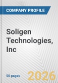 Soligen Technologies, Inc. Fundamental Company Report Including Financial, SWOT, Competitors and Industry Analysis- Product Image