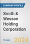 Smith & Wesson Holding Corporation Fundamental Company Report Including Financial, SWOT, Competitors and Industry Analysis - Product Thumbnail Image
