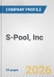 S-Pool, Inc. Fundamental Company Report Including Financial, SWOT, Competitors and Industry Analysis - Product Thumbnail Image